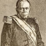 Núñez de Cáceres, Duarte y Santana no creían en los haitianos