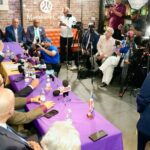 NY: Francisco Javier asegura que ganará nominación PLD
