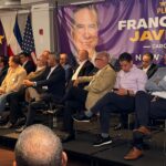 NY: Francisco Javier promete «mecánicos” para reparar a RD