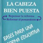 Pensar con cabeza propia