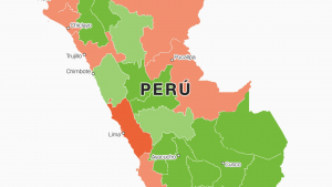 Perú: donde fracasan los gobernantes y no la economía