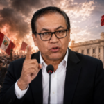 Perú: peligrosa apuesta de Roberto Sánchez 