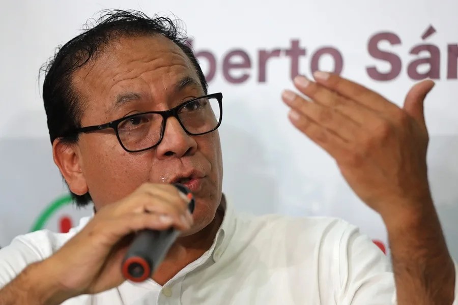 Perú procesa el 100 % de las actas pero queda a la espera de resolver 1.550 observaciones