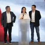 PERÚ: Sánchez supera a Keiko al llegar al 93,92 % del conteo