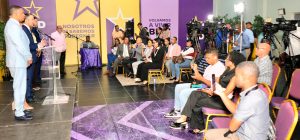 PLD rechaza el proyecto fiscal presentado por Gobierno PRM