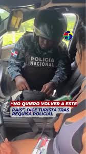 Policías carecen facultad constitucional para registrar vehículos