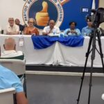 PRM llama votar masivamente por congresista Adriano Espaillat