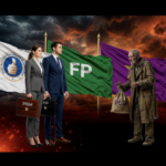PRM y FP se comerán ripiao al PLD ((OPINION)