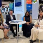 RD fortalece su proyección educativa en NAFSA 2026