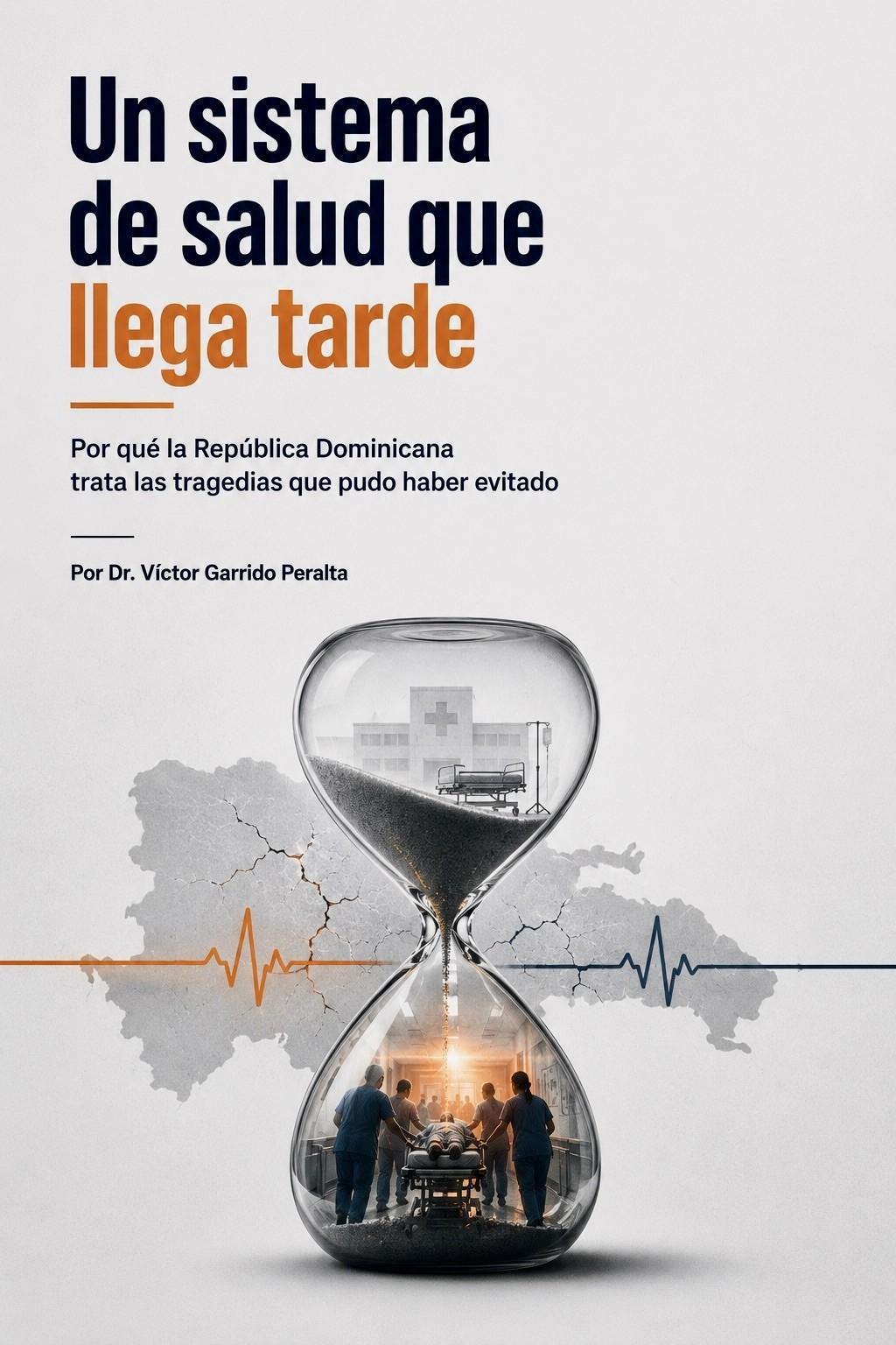 RD trata las tragedias que pudo haber evitado