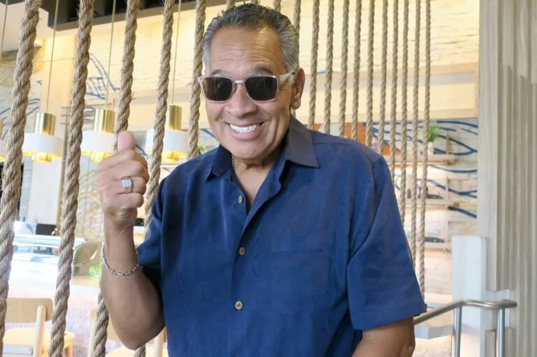 Tito Nieves dice que prefiere la tradicional salsa de la calle