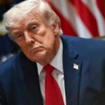 Trump refleja una política de confrontación múltiple 