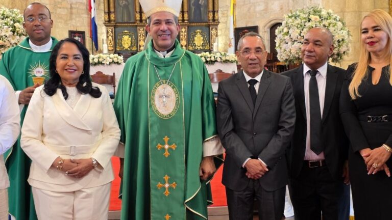 Celebran 65 años del INAVI destacando logros de administración actual