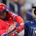 FEDOM confirma intención de incluir a Wander Franco en el equipo dominicano para los Juegos Centroamericanos