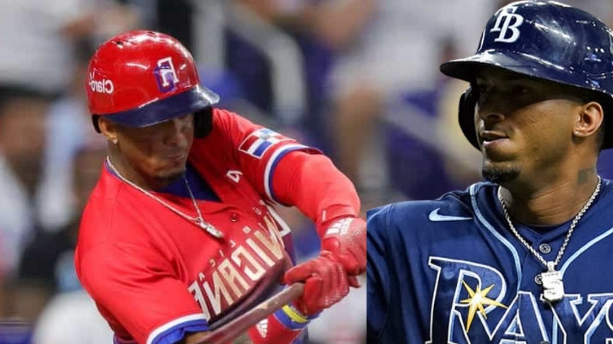 FEDOM confirma intención de incluir a Wander Franco en el equipo dominicano para los Juegos Centroamericanos