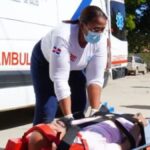 DAEH brindó más de 330 mil asistencias de emergencias en el primer semestre de 2026