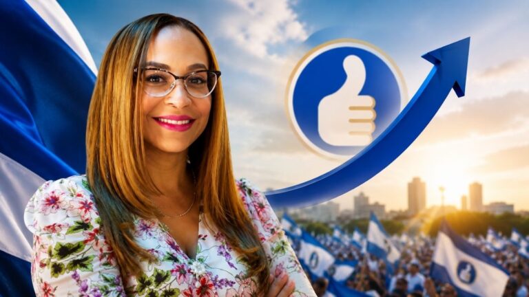 Katy Báez afirma la fortaleza del PRM garantiza la victoria del partido en 2028  Santo Domingo Este.– La alta dirigente del Partido Revolucionario Moderno (PRM) y aspirante a la Alcaldía de Santo Domingo Este, Katy Báez, afirmó que la fortaleza, la unidad y el liderazgo de esa organización política constituyen la principal garantía de una nueva victoria electoral en los comicios de 2028.  Báez sostuvo que el PRM ha demostrado ser un partido cercano a la gente y comprometido con las transformaciones que demanda la población, lo que, a su juicio, ha fortalecido la confianza de los ciudadanos en esa organización política.  Indicó que el respaldo obtenido por el partido en los últimos procesos electorales es el resultado del trabajo constante de su dirigencia y militancia, así como de la gestión que encabeza el presidente Luis Abinader, la cual, afirmó, ha impulsado importantes avances en materia de transparencia, desarrollo económico, infraestructura, salud, educación y programas sociales.  La dirigente política expresó que el PRM continuará consolidando su estructura en todo el territorio nacional, fortaleciendo los vínculos con las comunidades y promoviendo la participación de jóvenes y mujeres en los espacios de dirección y toma de decisiones.  En ese sentido, aseguró que Santo Domingo Este seguirá desempeñando un papel determinante en el fortalecimiento del partido, al considerar que el municipio cuenta con una militancia comprometida y una dirigencia dispuesta a trabajar para garantizar el triunfo de la organización en las próximas elecciones.  Katy Báez manifestó que continuará recorriendo los diferentes sectores del municipio para escuchar las necesidades de la población y construir, junto a los comunitarios y dirigentes del PRM, una propuesta de gestión municipal enfocada en mejorar la calidad de vida de los ciudadanos.  Finalmente, hizo un llamado a los dirigentes, militantes y simpatizantes del PRM a mantener la unidad, fortalecer el trabajo político y continuar respaldando la gestión del presidente Luis Abinader en el desarrollo y transformación del país.