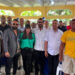 Doctor Luis Cruz Camacho reconoce el valor de los padres dominicanos con una gran celebración