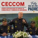CECCOM CONMEMORA EL DÍA DE LOS PADRES CON EMOTIVO HOMENAJE A SUS MIEMBROS
