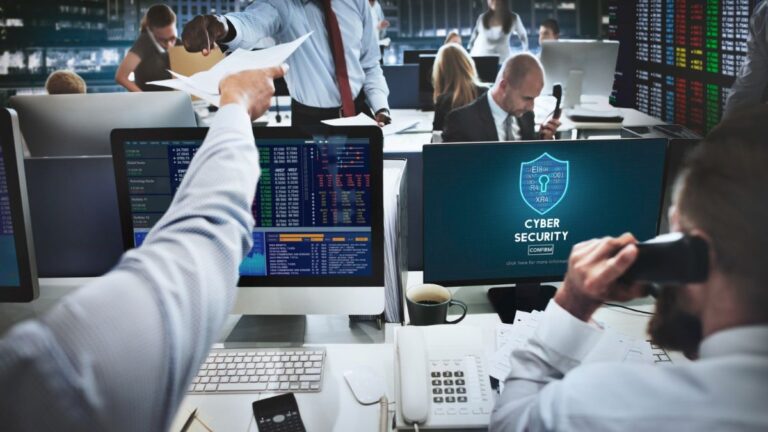 La resiliencia digital, un reto para las pymes tras el aumento de incidentes cibernéticos