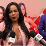 Colombia Alcántara celebra el quinto aniversario de “Una Nueva Mañana” con importantes anuncios