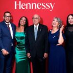 Hennessy eleva la experiencia del Dominican Taste Festival 2026 con una participación memorable