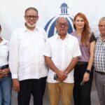 Desarrollo de la Comunidad, junto a otras instituciones, realiza jornada asistencial en Las Zanjas de San Juan