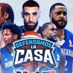 *Faia Sports y Teleuniverso 29 transmitirán en exclusiva partidos de la selección dominicana frente a EE.UU y Nicaragua