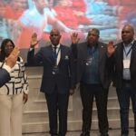 República Dominicana escribe una nueva página en su historia deportiva con la Federación Dominicana de Pelota Vasca y Frontón