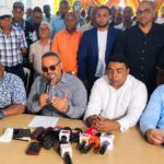 G-12 ratifica que no aumentará las tarifas del transporte público