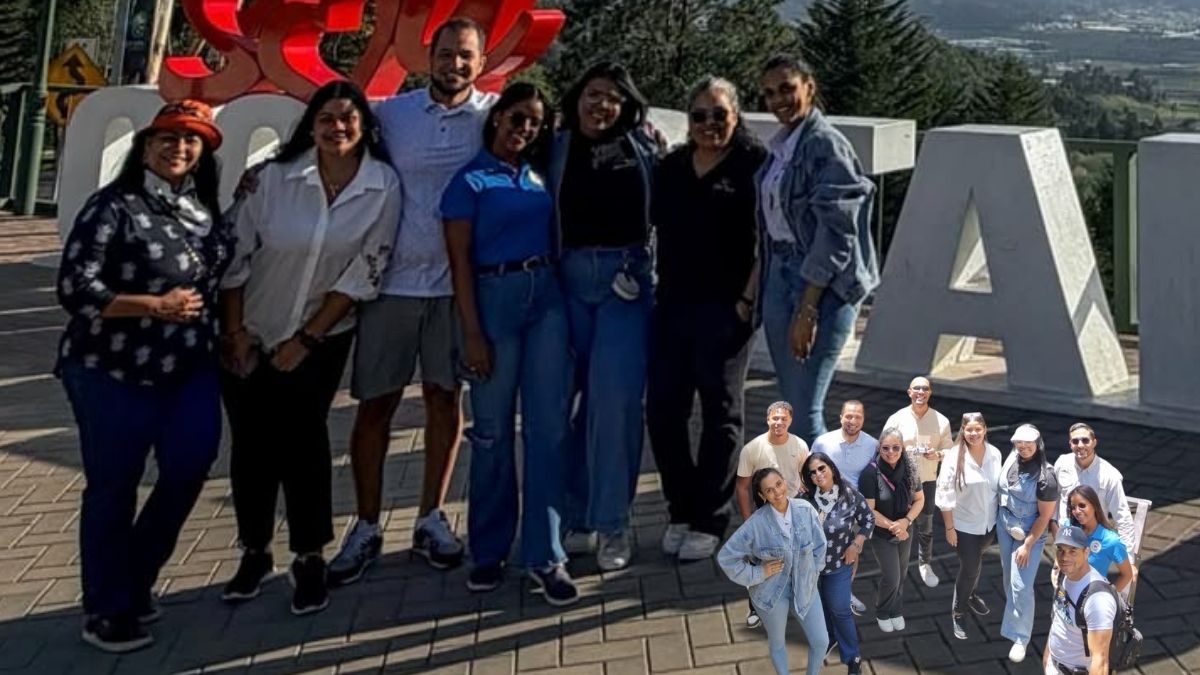 Ministerio de Turismo y ADAVIT impulsan el turismo interno con exitoso “Tam Trip” en Constanza Ministerio de Turismo y ADAVIT impulsan el turismo interno con exitoso “Tam Trip” en Constanza