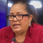 Diputada Juana Castillo agradece al presidente Abinader por obras y extensión de la UASD en Santiago Rodríguez