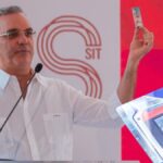 Inicia la tarifa integrada de RD.00 en el Metro, Teleférico y corredores de autobuses del Sistema Integrado de Transporte.