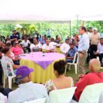 Abel dice será Presidente de la RD; promete una recuperación