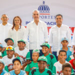Abinader dice zona Samaná se transforma con inversión oficial