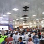 Abinader exhorta a los padres dominicanos proteger familias