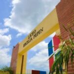 Abinader inaugura estación de residuos y escuela Los Alcarrizos