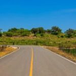Abinader inaugura obras salud, vialidad y titulación de terrenos
