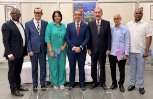 ALMOMENTO.NET crea sección sobre libros publicados en la RD