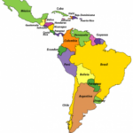América Latina y los vendidos