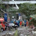 Aumentan a 18 los muertos por terremoto 7.1 Japón el martes