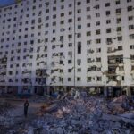 Aumentan a 5.119 los muertos por doble terremoto Venezuela