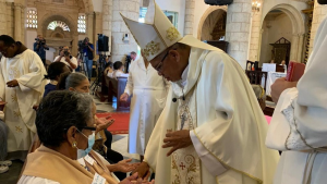 Autonomía religiosa y transparencia