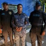 Autoridades condenan muerte joven a manos de un agente PN