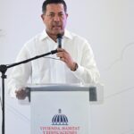 Banreservas financia 60 apartamentos en Boca Chica