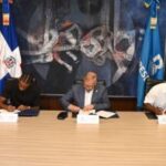Banreservas incorpora Montero y Feliz embajadores en Europa