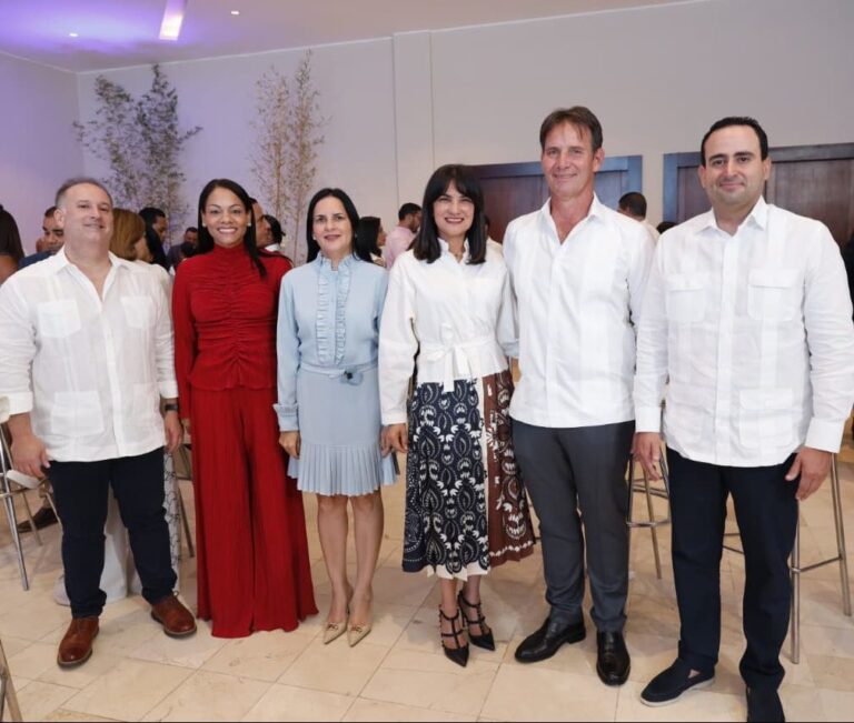 Banreservas reafirma apoyo inmobiliario a la costa norte