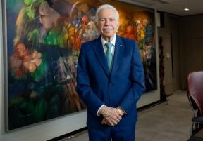 BHD celebra 54 años con campaña basada en valores