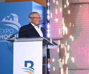 BR inaugura Expohogar 2026; tasas hipotecarias desde 8 %