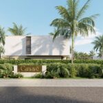 Canavé: Proyecto residencial basado privacidad y bienestar